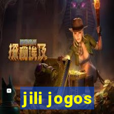 jili jogos